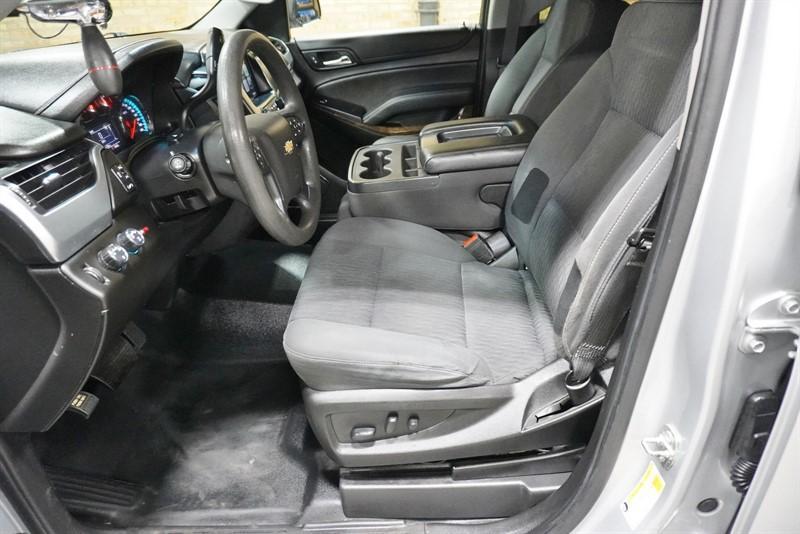 used 2019 Chevrolet Tahoe car, priced at $17,995