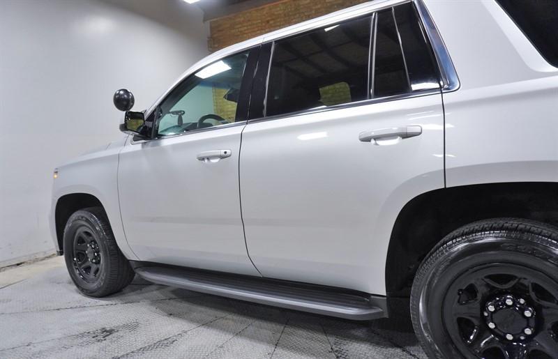 used 2019 Chevrolet Tahoe car, priced at $17,995