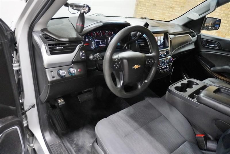 used 2019 Chevrolet Tahoe car, priced at $17,995