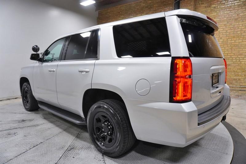 used 2019 Chevrolet Tahoe car, priced at $17,995
