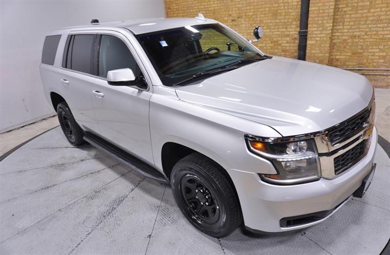 used 2019 Chevrolet Tahoe car, priced at $17,995