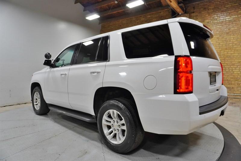 used 2020 Chevrolet Tahoe car, priced at $23,795