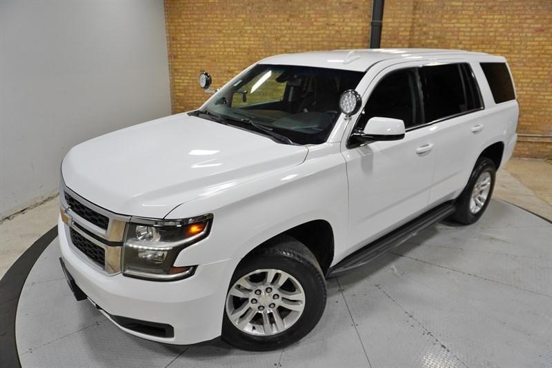 used 2020 Chevrolet Tahoe car, priced at $23,795