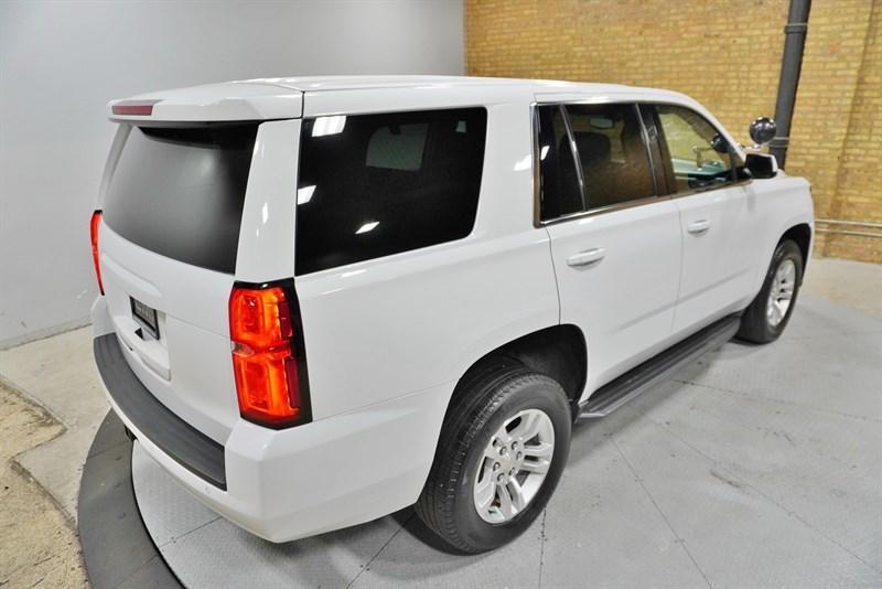 used 2020 Chevrolet Tahoe car, priced at $23,795