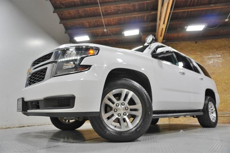 used 2020 Chevrolet Tahoe car, priced at $23,795