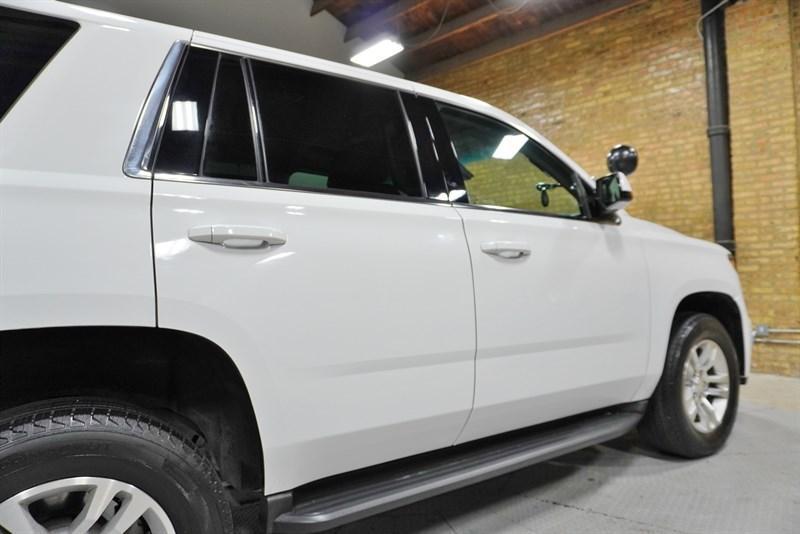 used 2020 Chevrolet Tahoe car, priced at $23,795