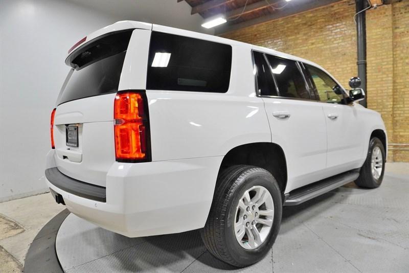 used 2020 Chevrolet Tahoe car, priced at $23,795