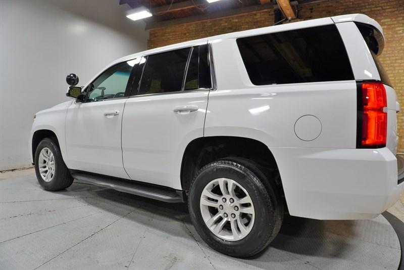 used 2020 Chevrolet Tahoe car, priced at $23,795