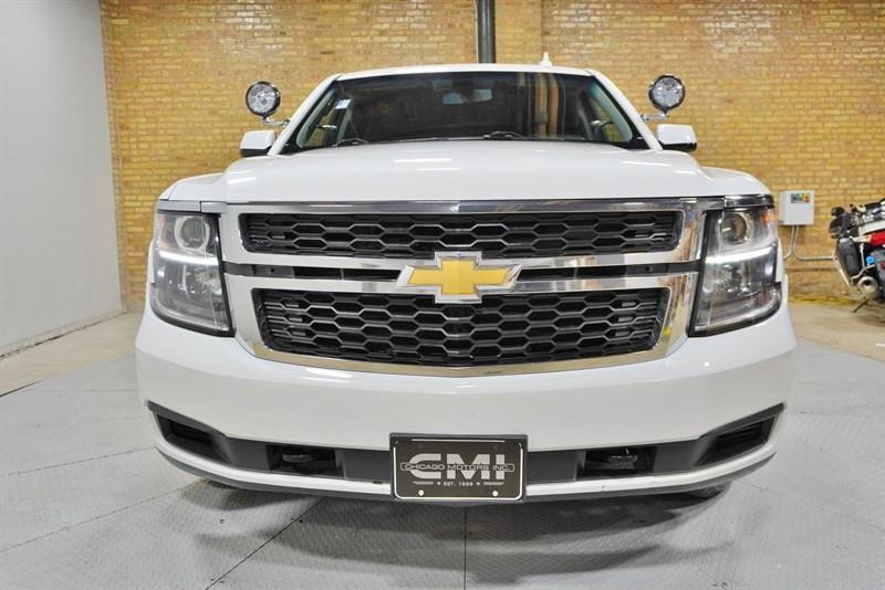 used 2020 Chevrolet Tahoe car, priced at $23,795