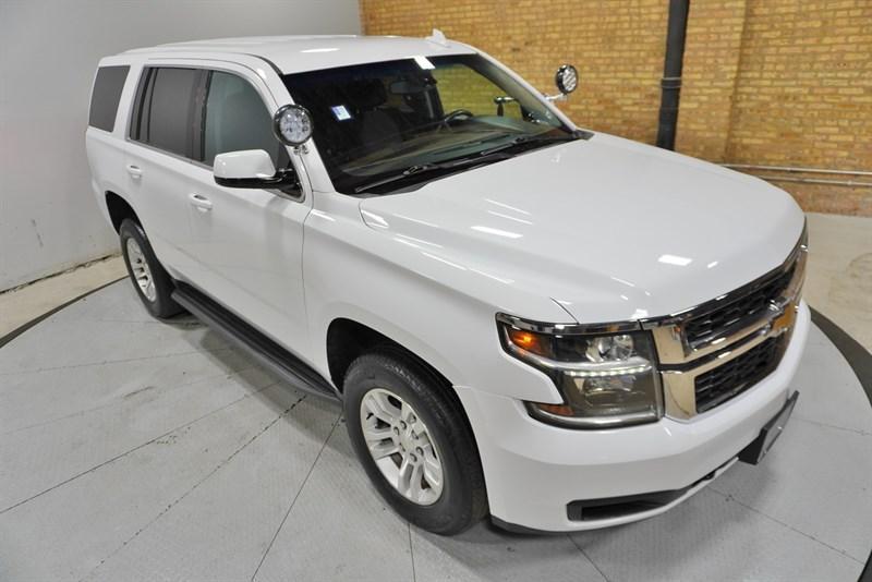 used 2020 Chevrolet Tahoe car, priced at $23,795