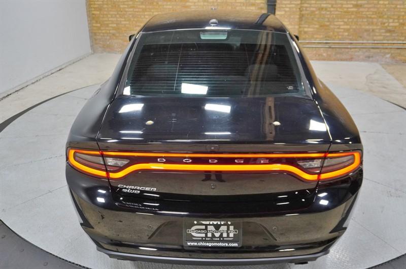 used 2018 Dodge Charger car, priced at $19,995