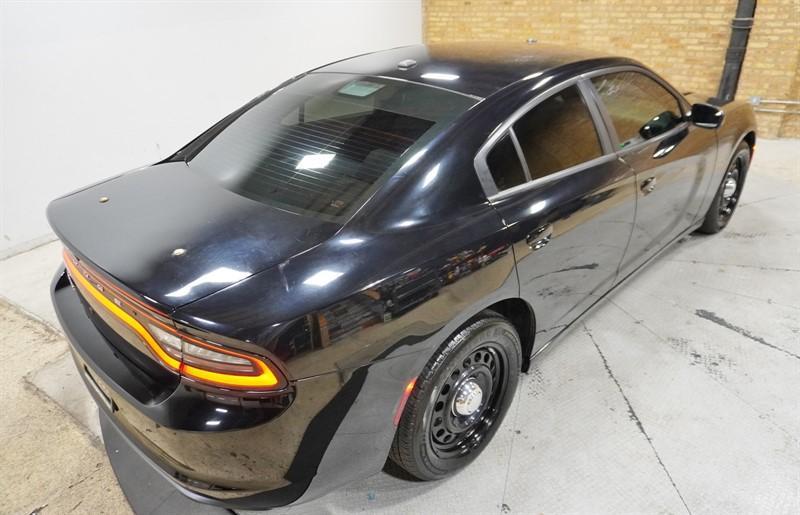 used 2018 Dodge Charger car, priced at $19,995