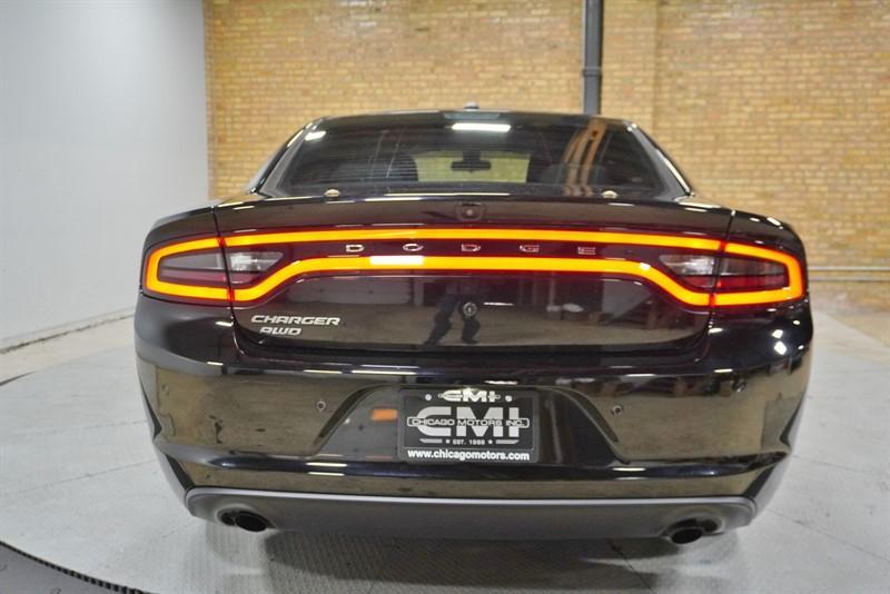 used 2018 Dodge Charger car, priced at $19,995