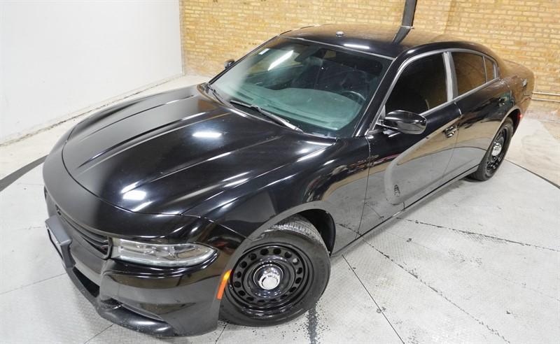 used 2018 Dodge Charger car, priced at $19,995