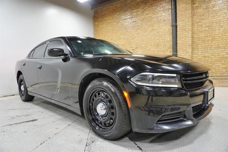 used 2018 Dodge Charger car, priced at $19,995