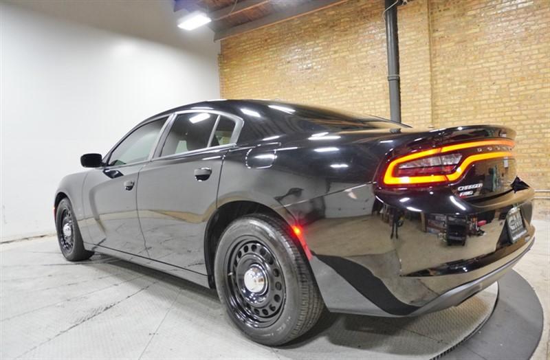 used 2018 Dodge Charger car, priced at $19,995