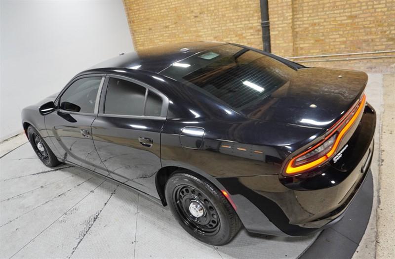 used 2018 Dodge Charger car, priced at $19,995