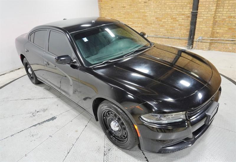 used 2018 Dodge Charger car, priced at $19,995