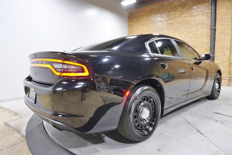 used 2018 Dodge Charger car, priced at $19,995