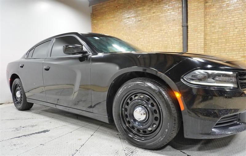 used 2018 Dodge Charger car, priced at $19,995