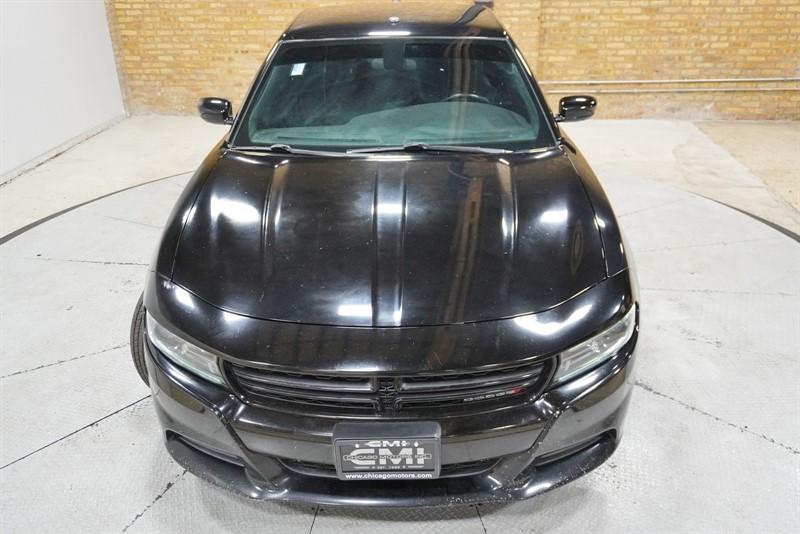 used 2018 Dodge Charger car, priced at $19,995