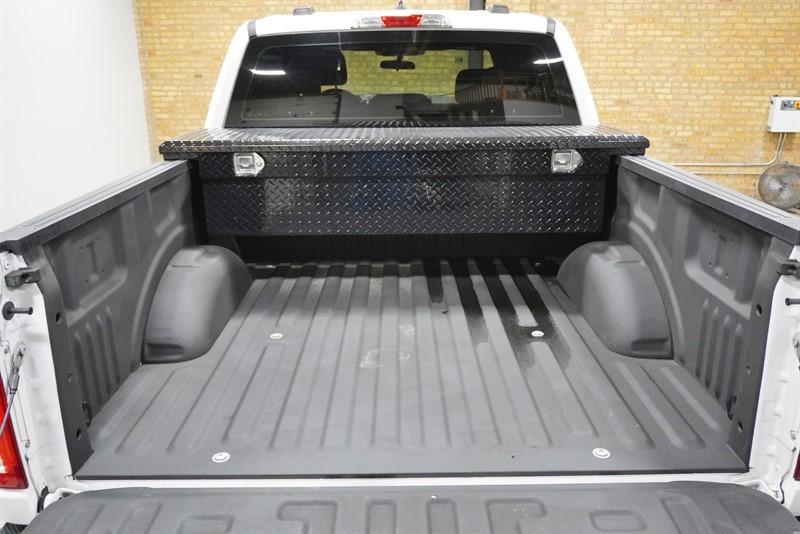used 2021 Ford F-150 car, priced at $33,795