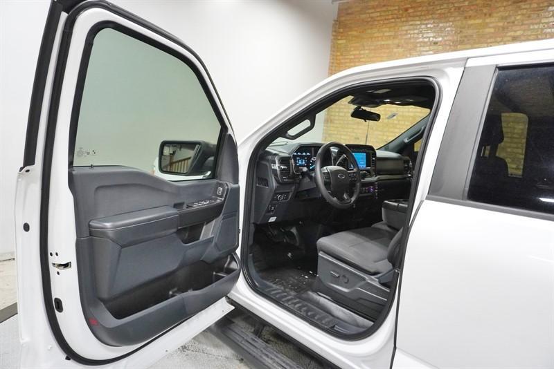used 2021 Ford F-150 car, priced at $33,795