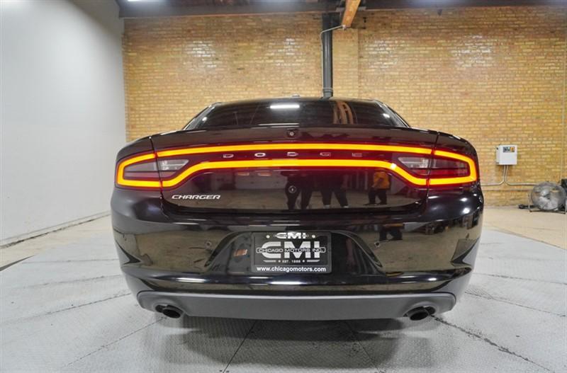 used 2021 Dodge Charger car, priced at $28,795