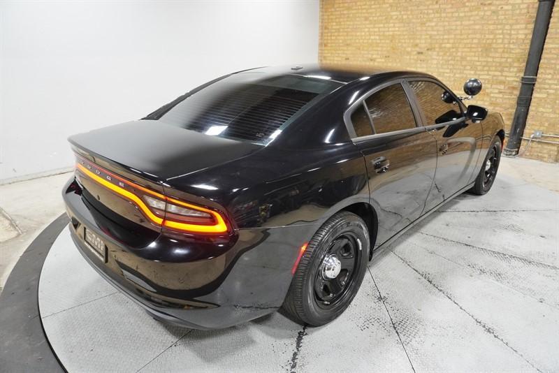 used 2021 Dodge Charger car, priced at $28,795