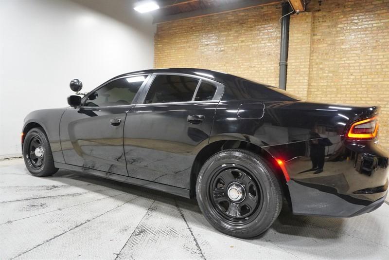 used 2021 Dodge Charger car, priced at $28,795