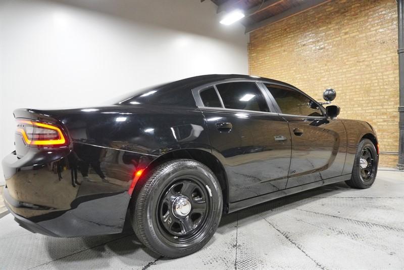 used 2021 Dodge Charger car, priced at $28,795