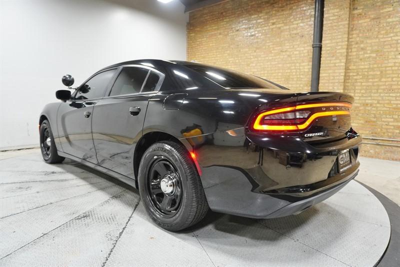 used 2021 Dodge Charger car, priced at $28,795