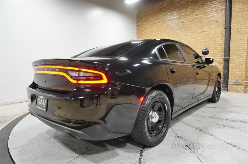 used 2021 Dodge Charger car, priced at $28,795