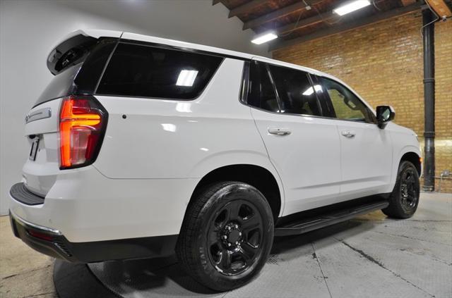 used 2021 Chevrolet Tahoe car, priced at $34,795