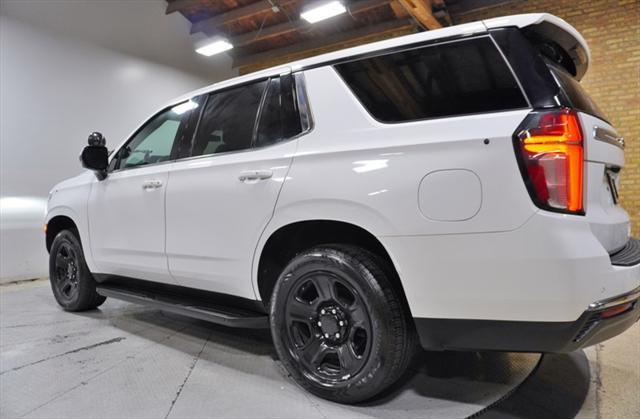 used 2021 Chevrolet Tahoe car, priced at $34,795