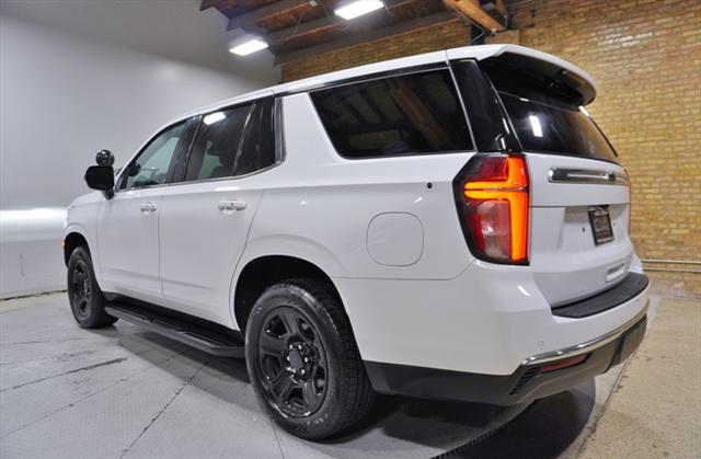 used 2021 Chevrolet Tahoe car, priced at $34,795