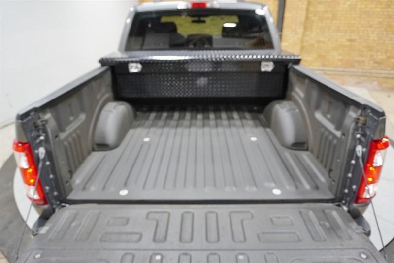 used 2021 Ford F-150 car, priced at $34,795
