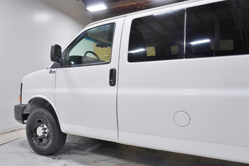 used 2013 Chevrolet Express 2500 car, priced at $29,995