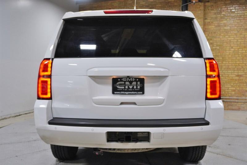 used 2019 Chevrolet Tahoe car, priced at $19,995