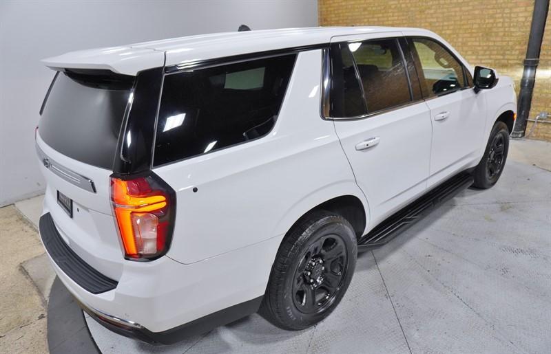 used 2022 Chevrolet Tahoe car, priced at $33,795