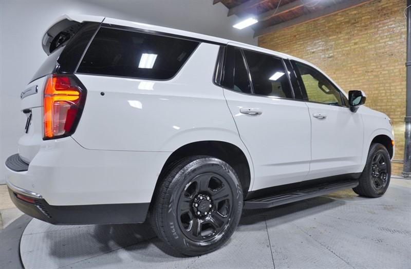 used 2022 Chevrolet Tahoe car, priced at $33,795