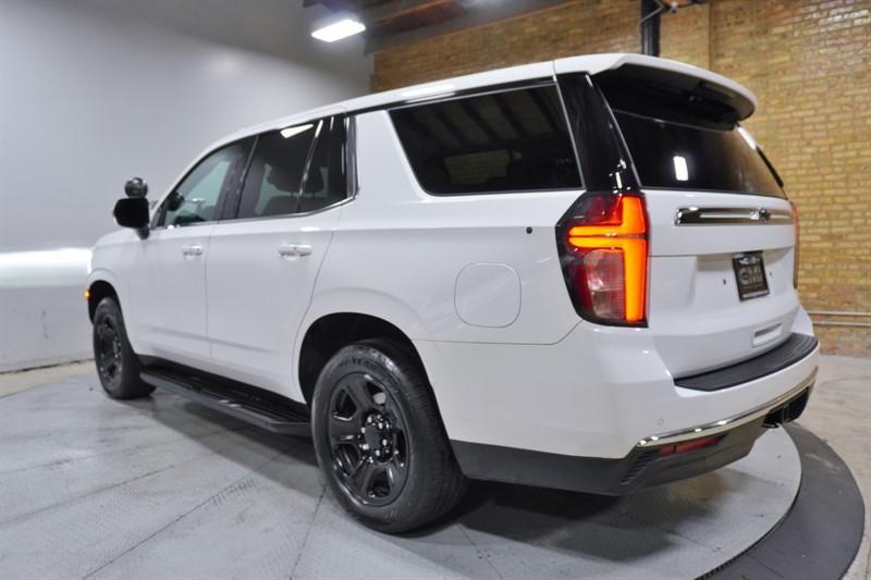 used 2022 Chevrolet Tahoe car, priced at $33,795