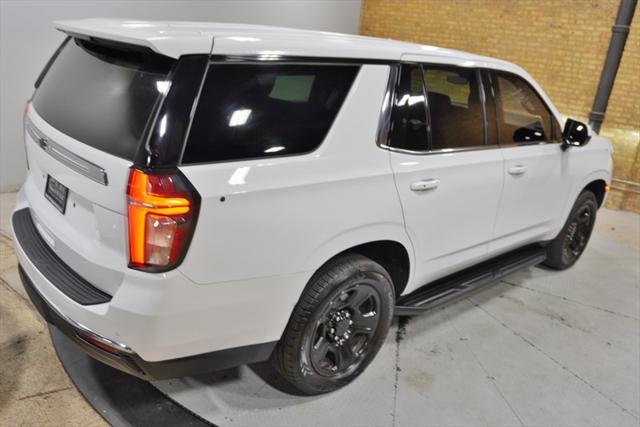 used 2021 Chevrolet Tahoe car, priced at $34,995