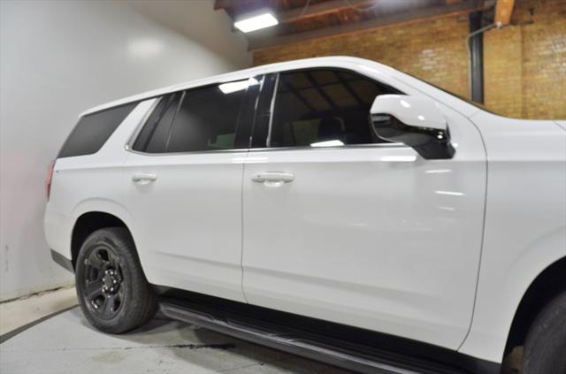 used 2021 Chevrolet Tahoe car, priced at $34,995