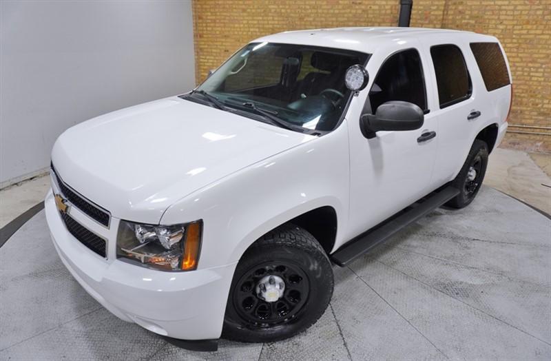 used 2014 Chevrolet Tahoe car, priced at $17,995