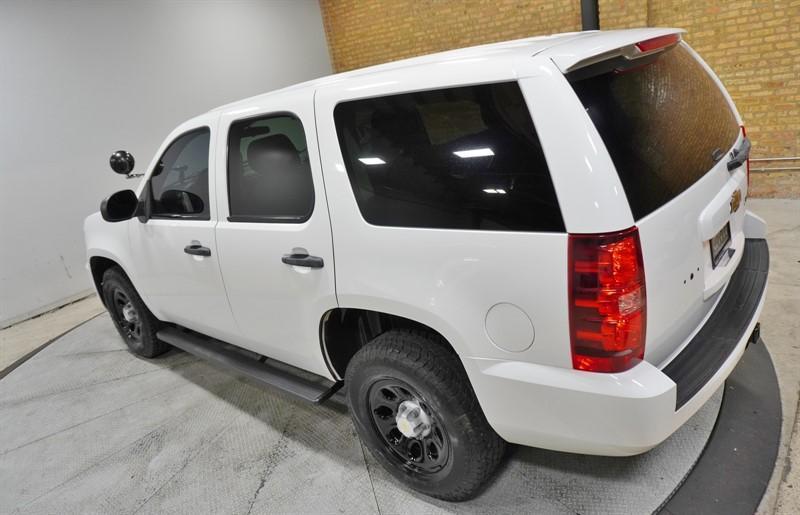 used 2014 Chevrolet Tahoe car, priced at $17,995