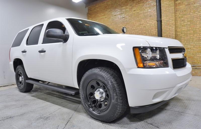 used 2014 Chevrolet Tahoe car, priced at $17,995