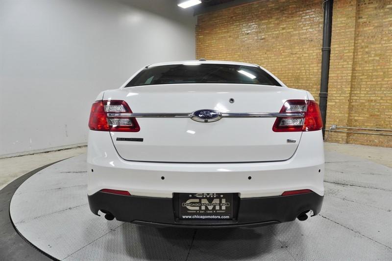 used 2017 Ford Sedan Police Interceptor car, priced at $14,795