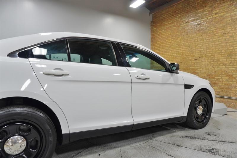 used 2017 Ford Sedan Police Interceptor car, priced at $14,795