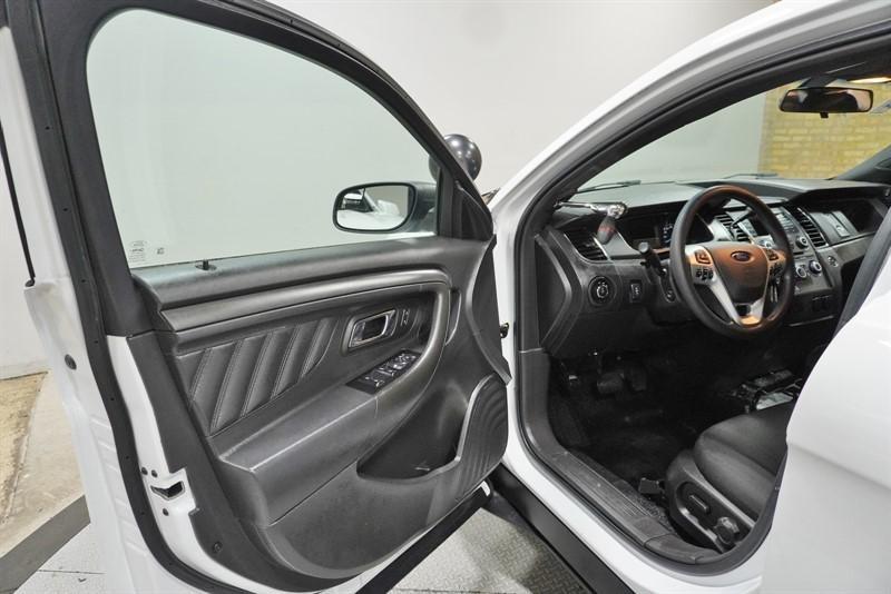 used 2017 Ford Sedan Police Interceptor car, priced at $14,795